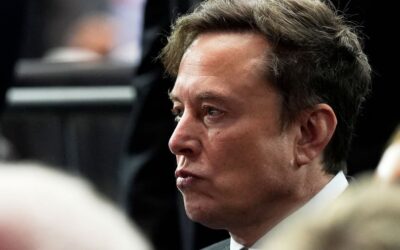 Elon Musk: Pariser Staatsanwaltschaft leitet Ermittlungen gegen Musk und X ein
