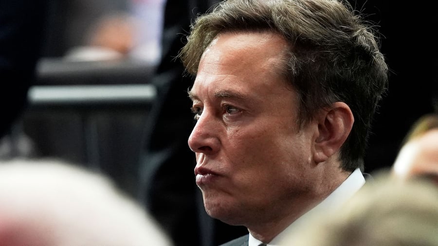 Elon Musk: Pariser Staatsanwaltschaft leitet Ermittlungen gegen Musk und X ein