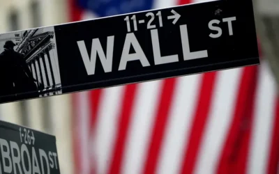Dow Jones, S&P 500, Nasdaq: US-Börsen schließen im Minus – Händler warten auf Iran-Update
