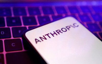 Künstliche Intelligenz: „Makrofinanzieller Schock“ – IWF warnt vor Anthropic-KI „Mythos“