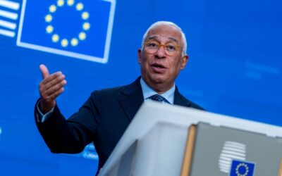 +++ Ukraine-Krieg +++: EU bereitet sich offenbar auf mögliche Gespräche mit Putin vor