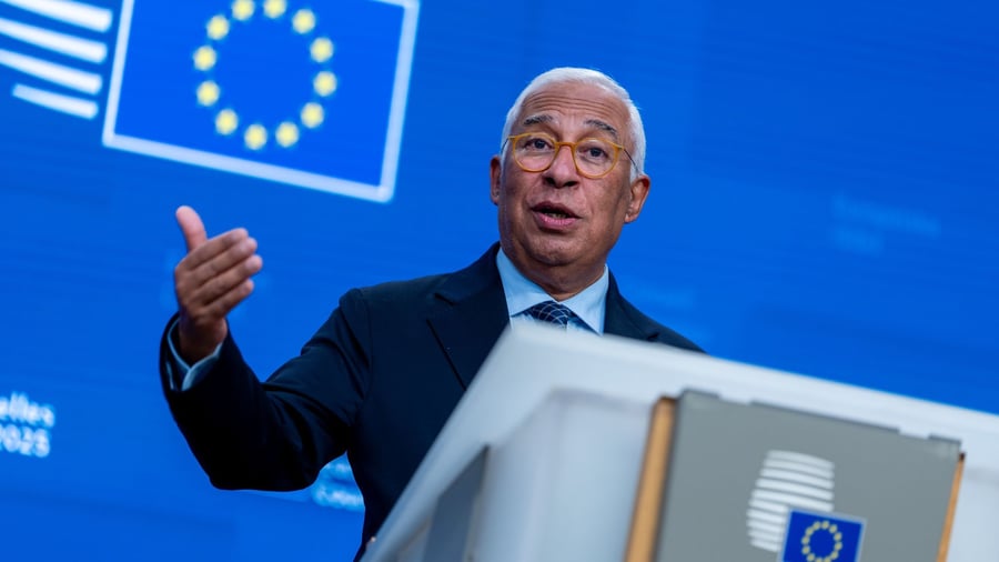 +++ Ukraine-Krieg +++: EU bereitet sich offenbar auf mögliche Gespräche mit Putin vor
