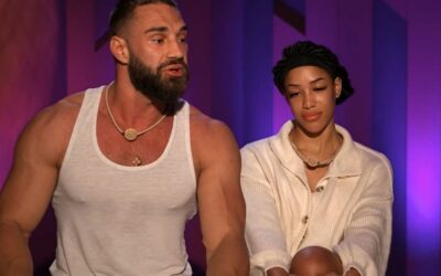 „Prominent getrennt“: Zoff zwischen Aleks Petrovic und Vanessa Nwattu eskaliert