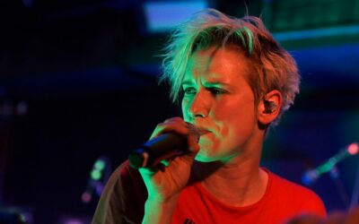 „Meine Mama ist ein Pflegefall“: „Deine Cousine“ kämpft bei „Sing meinen Song“ mit den Tränen