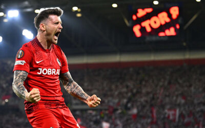 Europa League: SC sorgt für Europa-Sensation: FREIBURG FINALE!