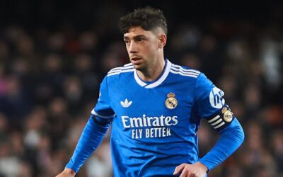 Real Madrid: Kabinen-Zoff eskaliert – Star muss ins Krankenhaus