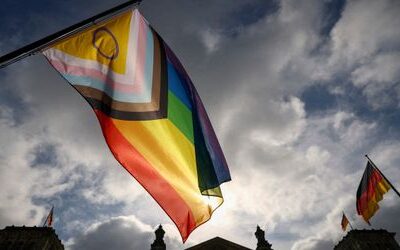 Helmut Metzner: Homophober Angriff auf FDP-Politiker und Partner in Berlin