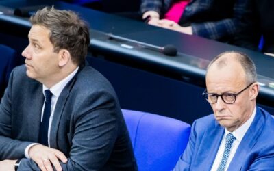 Energiepaket: Schuld sind immer die anderen: Was das Scheitern der Entlastungsprämie über die Regierung verrät