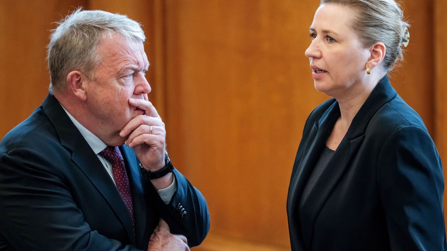 Dänemark: Frederiksens Regierungssuche vorerst gescheitert – Parteien sprechen beim König vor