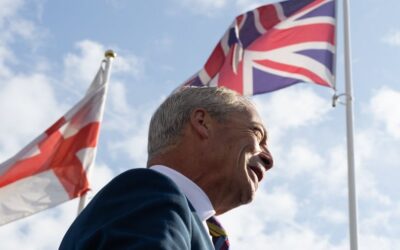 Kommentar: Das Zwei-Parteien-System in Großbritannien ist am Ende