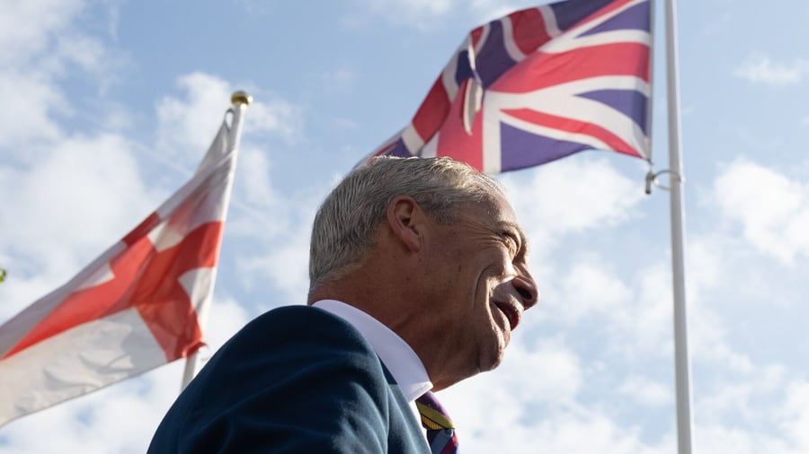 Kommentar: Das Zwei-Parteien-System in Großbritannien ist am Ende