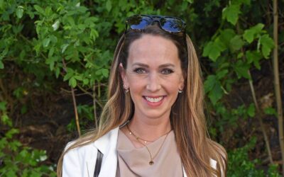 Kein Dating: So will Christina Grass ihren Traummann treffen