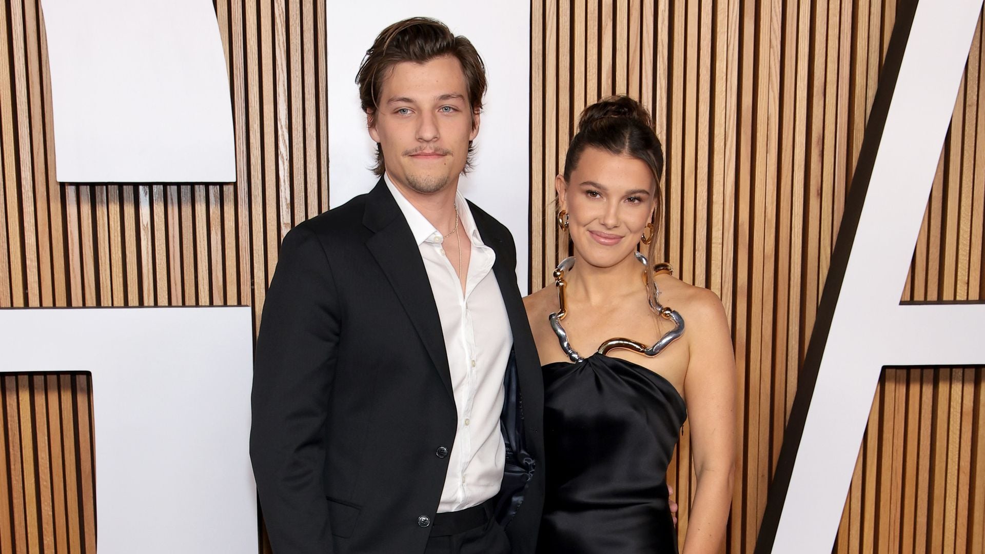 Millie Bobby Brown feiert Jakes Geburtstag mit innigem Foto