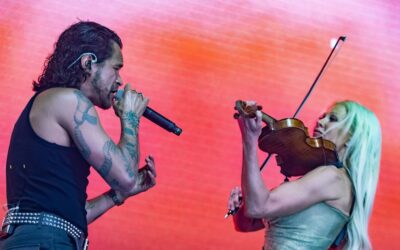 ESC-Hammer um Finnland: Sonderregel sorgt für Diskussionen