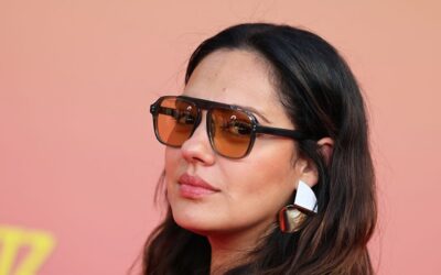 Nilam Farooq offenbart Fehlgeburt