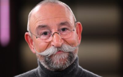 „Die Situation schien ausweglos“: Horst Lichter über die schwerste Krise seines Lebens