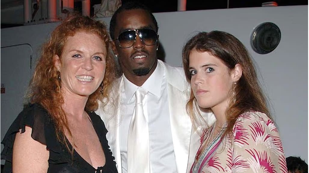 Fergie und Diddy: Hatten sie eine geheime Affäre?