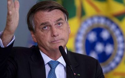 Jair Bolsonaro in Brasilien: Oberstes Gericht stoppt Haftverkürzung für Bolsonaro