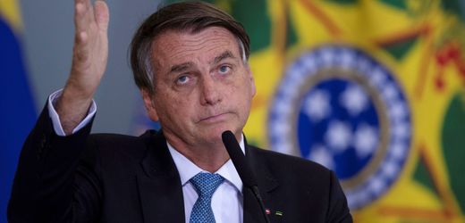 Jair Bolsonaro in Brasilien: Oberstes Gericht stoppt Haftverkürzung für Bolsonaro