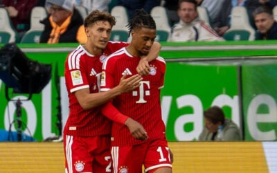 Wolfsburg verliert nur knapp gegen Bayern – Im Finale auf St. Pauli reicht ein Remis