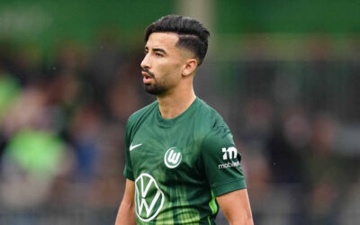 VfL Wolfsburg streicht Amoura und Paredes aus dem Kader