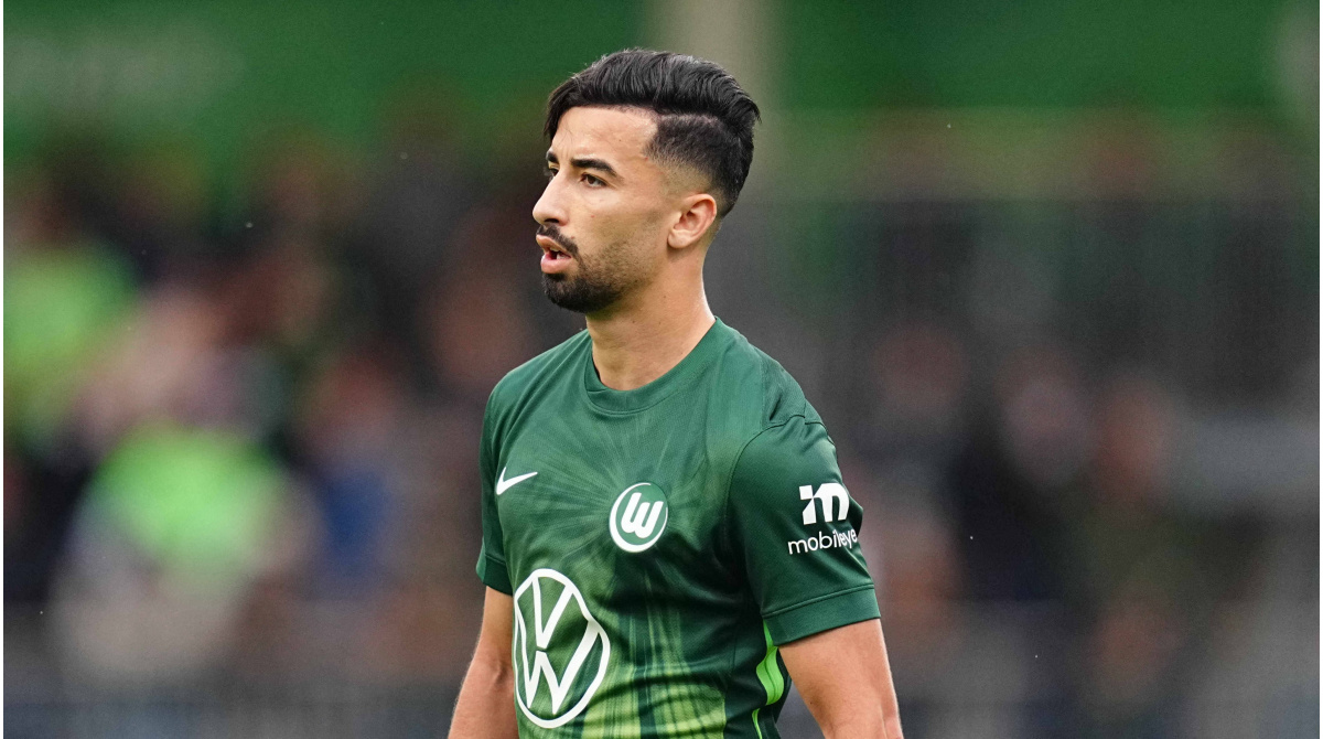 VfL Wolfsburg streicht Amoura und Paredes aus dem Kader