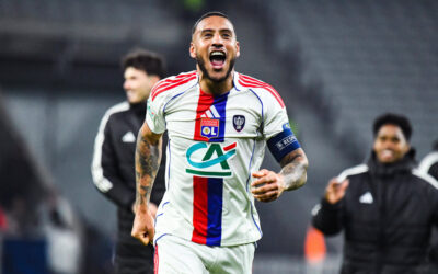 Ex-Bayern-Star Tolisso in Topform – „Unser bester Spieler, unser Anführer“