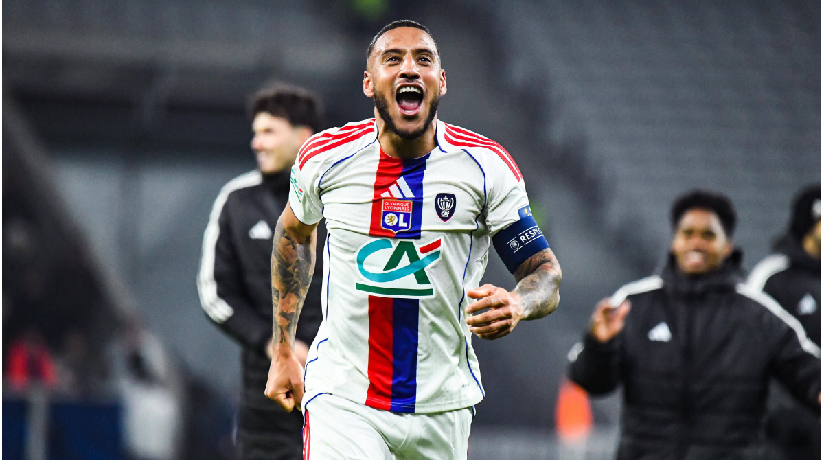 Ex-Bayern-Star Tolisso in Topform – „Unser bester Spieler, unser Anführer“