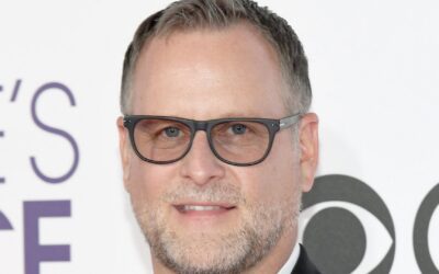 Im Kampf gegen den Krebs: Dave Coulier verlor rund 20 Kilo