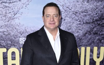 „Die Mumie“ mit Original-Cast: Brendan Fraser ist begeistert