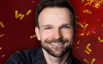 „Let’s Dance“-Familie gratuliert Profitänzer Vadim Garbuzov zu seinem 39. Geburtstag ganz herzlich