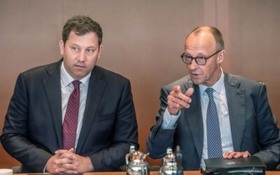 Energiepreise: Warum der deutsche Staat den Bürgern kein Geld überweisen kann – und welchen Schaden das anrichtet