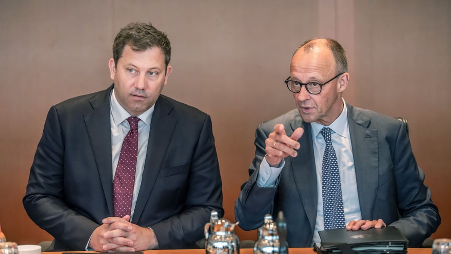 Energiepreise: Warum der deutsche Staat den Bürgern kein Geld überweisen kann – und welchen Schaden das anrichtet