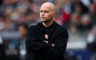 1. FC Köln: Wagner geht von Weiterbeschäftigung aus – Kessler bremst