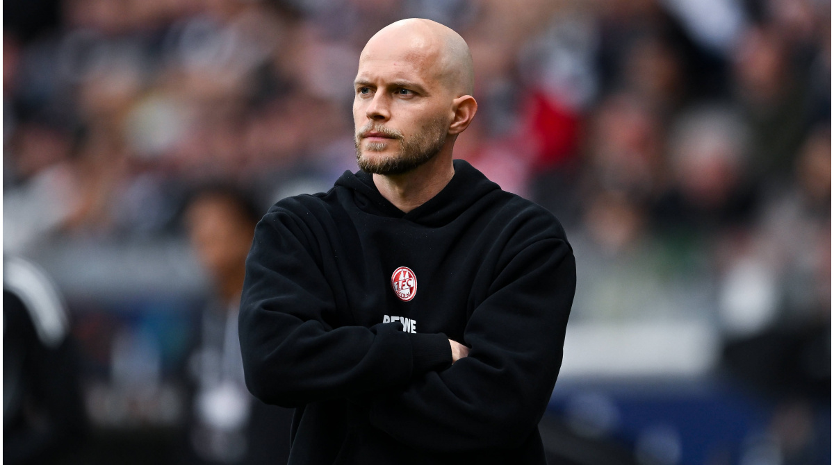 1. FC Köln: Wagner geht von Weiterbeschäftigung aus – Kessler bremst