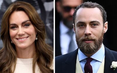 Royaler Honig: Die Middleton-Geschwister sind Hobby-Imker