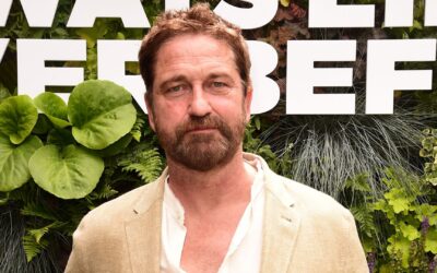 Gerard Butlers Millionenklage wegen „Olympus Has Fallen“