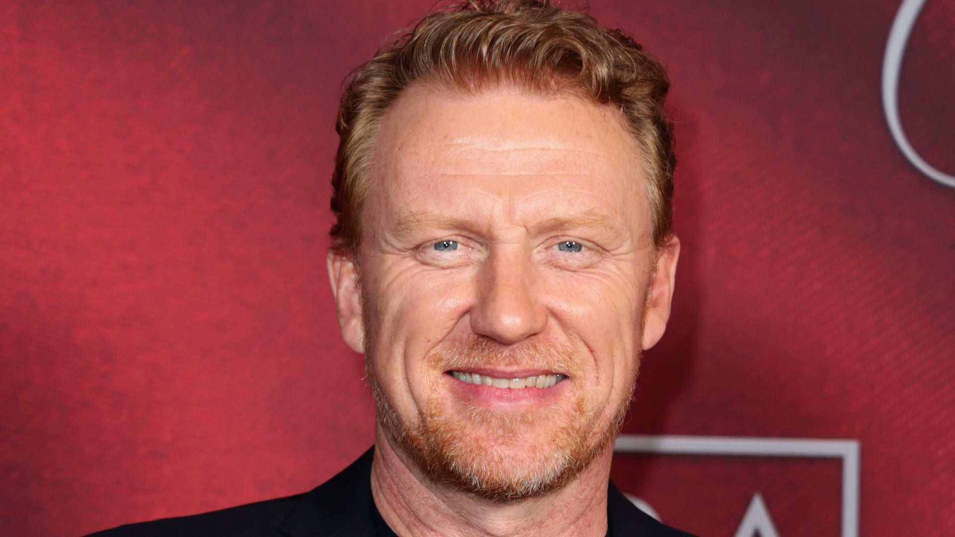 Ist Kevin McKidd etwa Teil der neuen „Harry Potter“-Serie?