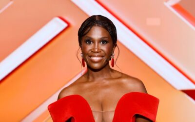 Motsi Mabuse haut Fans mit ihrem „Let’s Dance“-Look um: „Siehst 15 Jahre jünger aus“