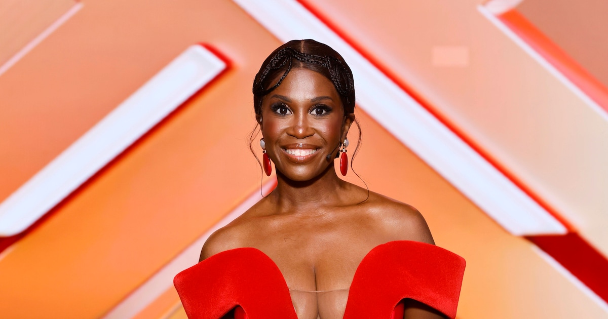 Motsi Mabuse haut Fans mit ihrem „Let’s Dance“-Look um: „Siehst 15 Jahre jünger aus“
