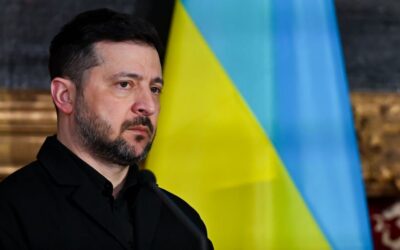 +++ Ukraine-Krieg +++: Waffenruhe endet: Ukraine erwartet neue russische Angriffe