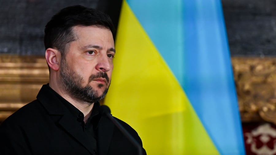 +++ Ukraine-Krieg +++: Waffenruhe endet: Ukraine erwartet neue russische Angriffe