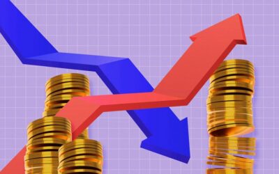Geldanlage: Sell in May and go away? Drei Wege, wie Anleger auch bei fallenden Kursen Geld verdienen