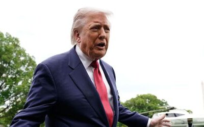 Iran-Krieg: Donald Trump sieht Waffenruhe »auf der Intensivstation«, Iran bleibt unbeeindruckt