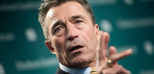 Anders Fogh Rasmussen: Ex-Nato-Chef wirbt für Aufbau von neuem Staatenbündnis D7