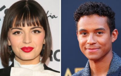 Alte X-Fehde: Rebecca Black kontert Tweet von Jaafar Jackson