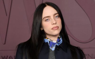 Keine Beauty-OPs: Billie Eilish freut sich aufs Älterwerden