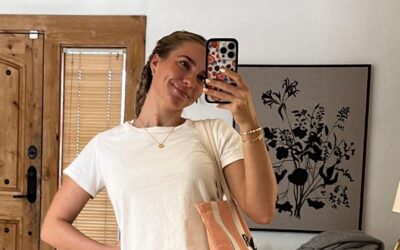 Emilie Kiser sicher: Sohn Trigg schickte auf Reise Zeichen