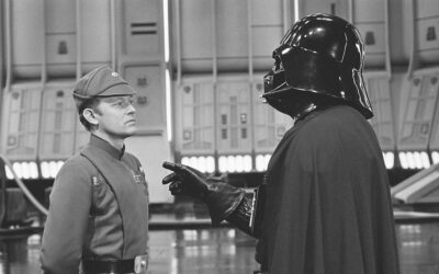 „Star Wars“-Darsteller Michael Pennington ist mit 82 Jahren verstorben