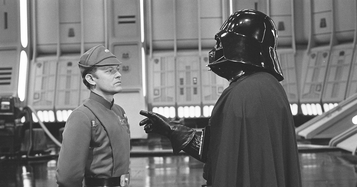 „Star Wars“-Darsteller Michael Pennington ist mit 82 Jahren verstorben